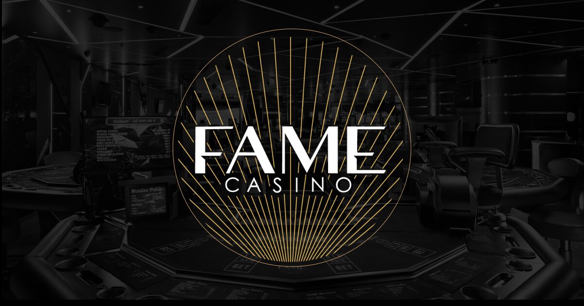 Криптообмен в FAME